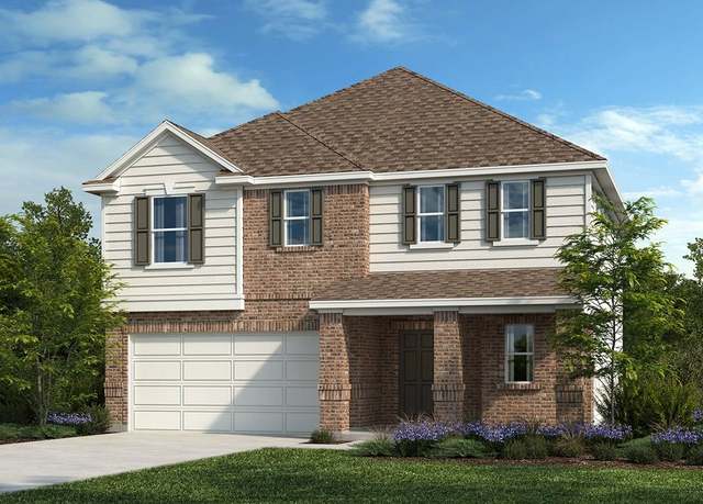 Property at Plan 1959 Plan, Georgetown, TX 78626, 3 beds, 2.5 baths