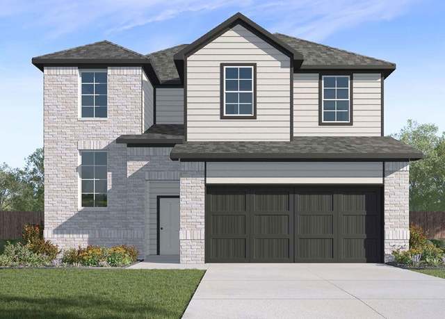Property at H35P Plan, Fayetteville, AR 72701, 4 beds, 3.5 baths