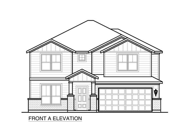Property at Windsor Plan, San Marcos, TX 78666, 5 beds, 3.5 baths