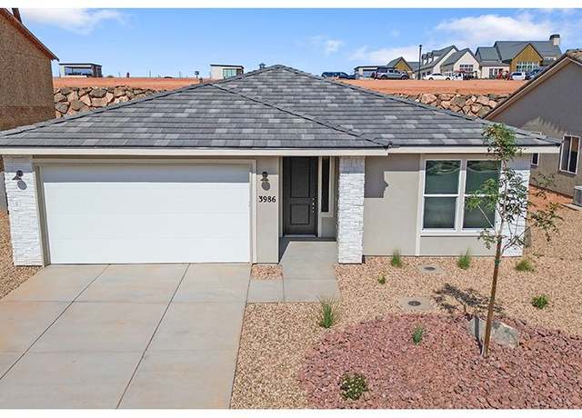 Property at 3986 S 2160 W, Hurricane, UT 84737, 3 beds, 2 baths