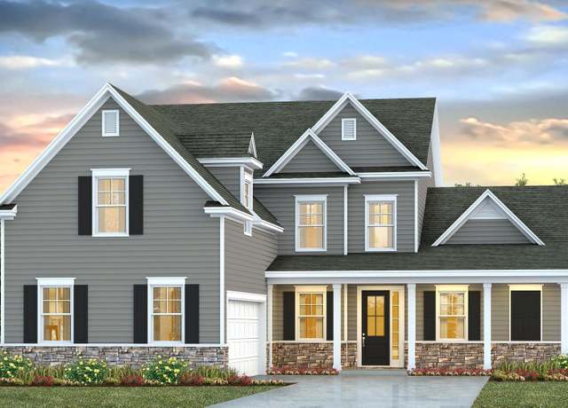Property at ALDER Plan, Conway, SC 29526, 4 beds, 2.5 baths