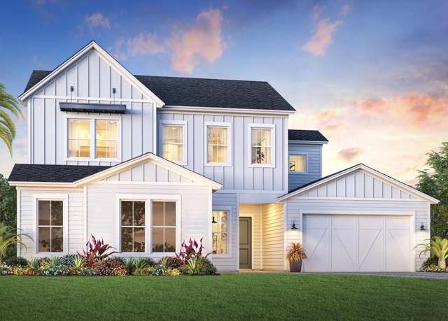 Property at Belfort Plan, Saint Augustine, FL 32092, 4 beds, 3.5 baths