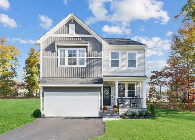 Property at 548 Wendenburg Terrace Plan, Aylett, VA 23009, 4 beds, 3.5 baths