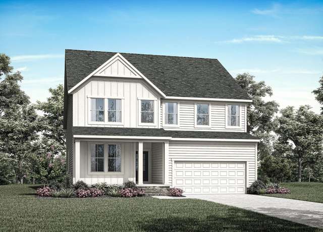 Property at ALTON Plan, Wake Forest, NC 27587, 3 beds, 2.5 baths