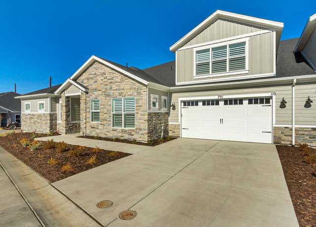 Property at Duke with bonus room Plan, West Jordan, UT 84081, 3 beds, 3.5 baths