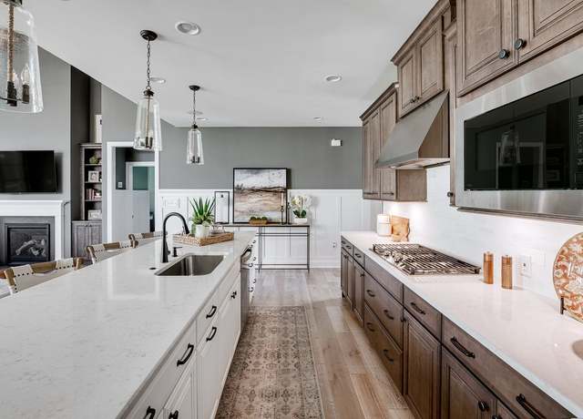 Property at The Monterey Plan, Midlothian, VA 23112, 3 beds, 2 baths