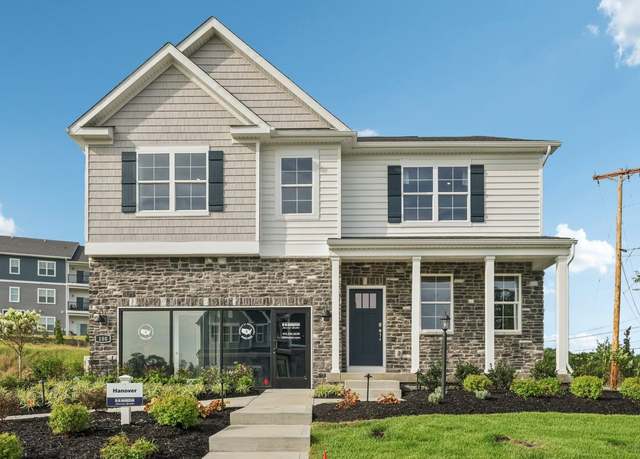 Property at Hanover Plan, Coraopolis, PA 15108, 4 beds, 2.5 baths