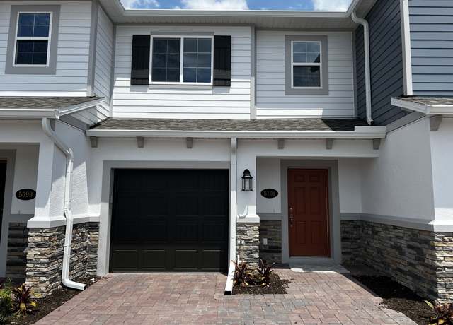 Property at 5101 Prairie Preserve Run St, Cloud, FL 34772, 3 beds, 2.5 baths