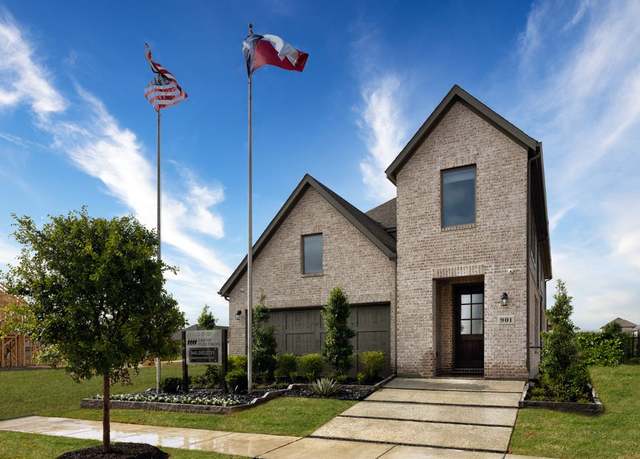 Property at 901 Peaceful Ln Unit AAN1CX, Argyle, TX 76226, 4 beds, 3 baths