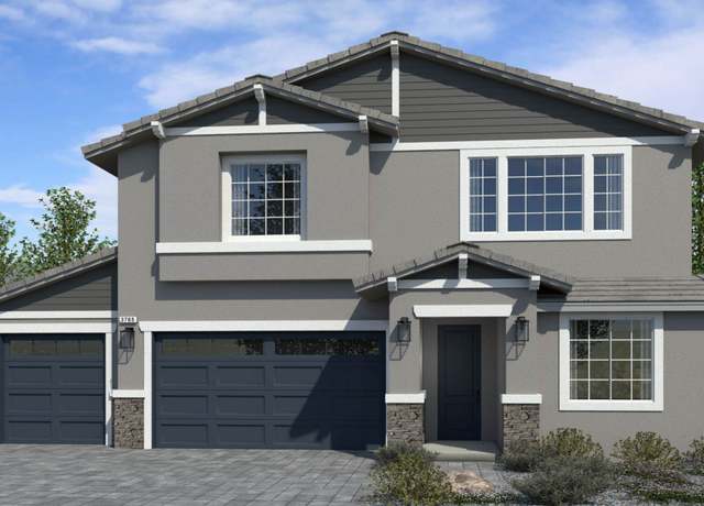 Property at 3765 Plan, North Las Vegas, NV 89084, 6 beds, 3.5 baths