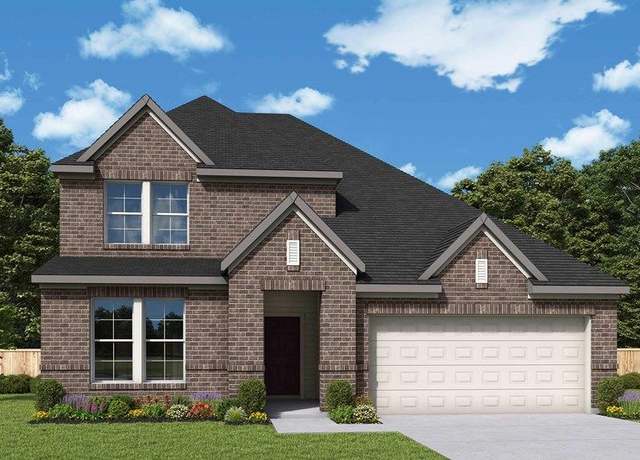 Property at Linnea Plan, Royse City, TX 75189, 4 beds, 4.5 baths
