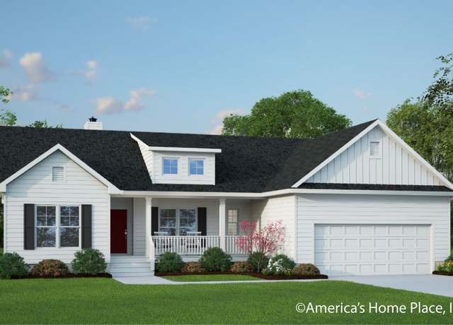 Property at Fairfield A Plan, Jeromesville, OH 44840, 3 beds, 2 baths