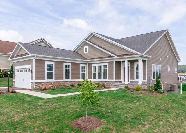 Property at Banyan II Plan, Harrisonburg, VA 22801, 2 beds, 2 baths