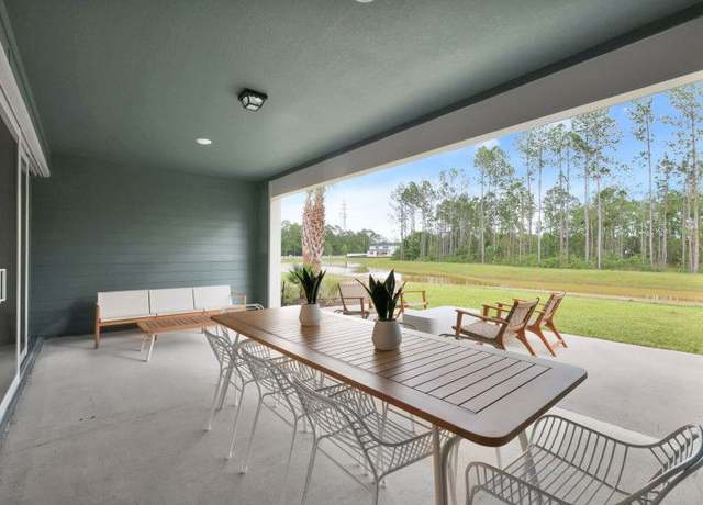 Property at Ashby Grand Plan, Augustine, FL 32095, 4 beds, 3.5 baths