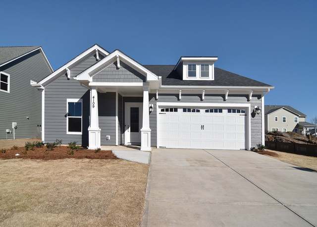 Property at Muirfield Plan, Denver, NC 28037, 3 beds, 2 baths