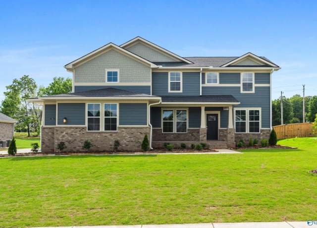 Property at 314 Merrydale Dr, Huntsville, AL 35811, 4 beds, 3 baths