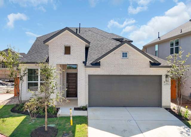 Property at Warner Plan, Pflugerville, TX 78660, 3 beds, 2.5 baths