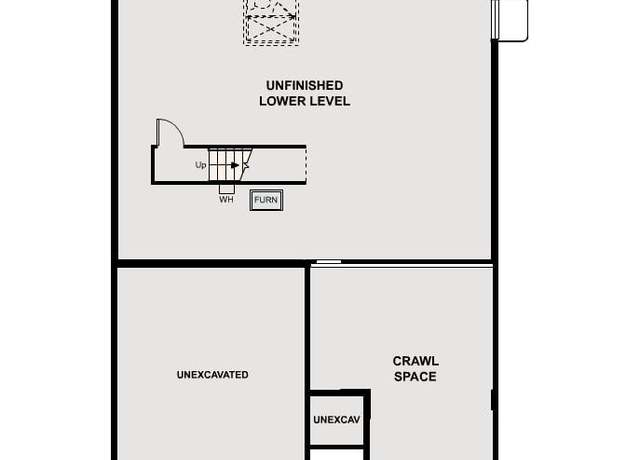 Property at The Cimarron | Residence 39102 Plan, Bmf1ys Lochbuie, CO 80603, 3 beds, 2 baths