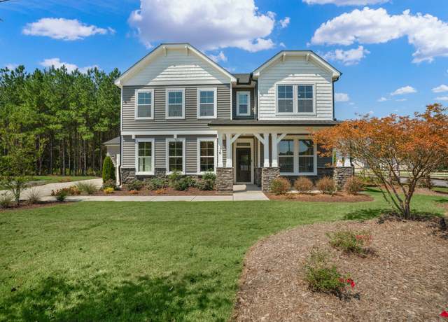 Property at The Selma Plan, Fuquay Varina, NC 27526, 4 beds, 3 baths