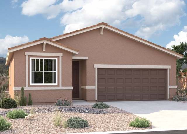 Property at Cypress Plan, Red Rock, AZ 85145, 3 beds, 2 baths