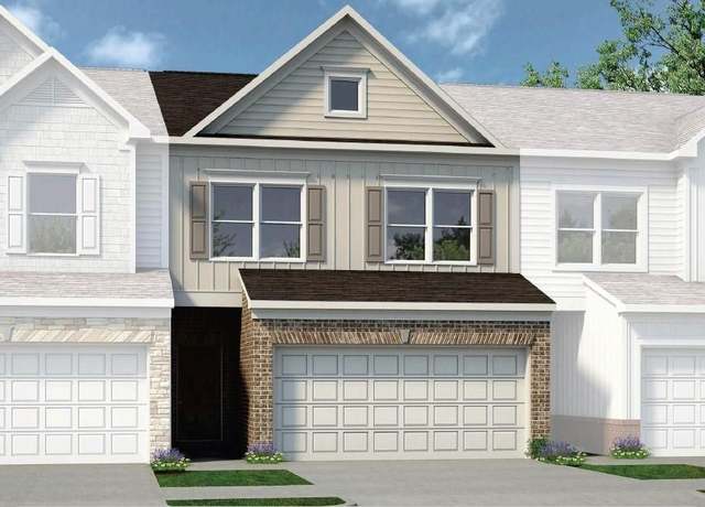 Property at 14 Jacobs Farm Ln, Lawrenceville, GA 30045, 3 beds, 2.5 baths