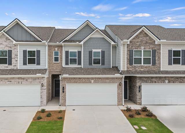 Property at 14 Jacobs Farm Ln, Lawrenceville, GA 30045, 3 beds, 2.5 baths