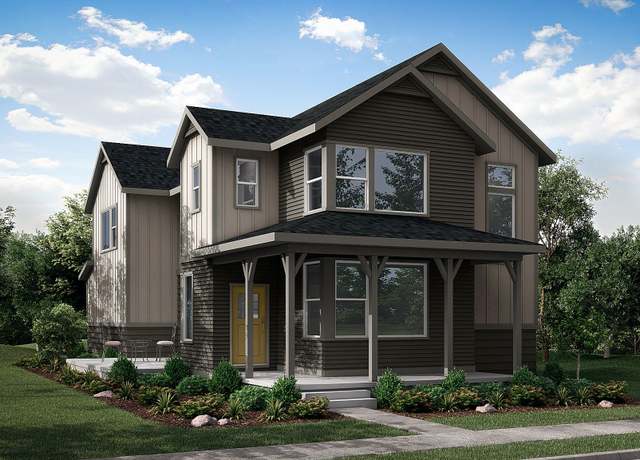 Property at Tesla Plan, Timnath, CO 80547, 3 beds, 2.5 baths