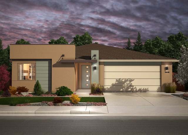 Property at Plan 1 - 1739 Plan, Carson City, NV 89705, 3 beds, 2 baths