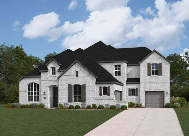Property at Plan 289 Plan, Leander, TX 78641, 4 beds, 4.5 baths
