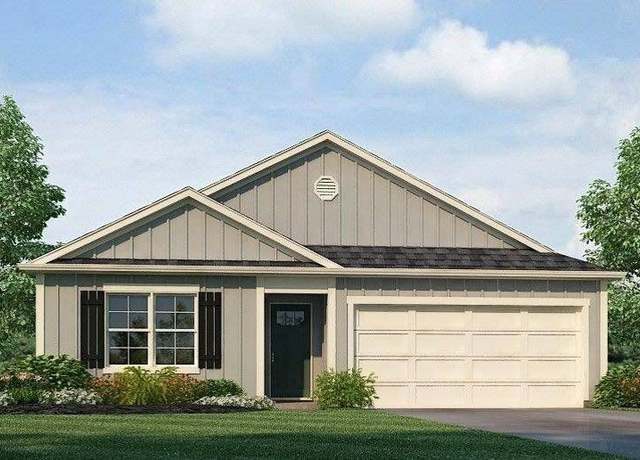 Property at The Freeport Plan, Springville, AL 35146, 4 beds, 2 baths