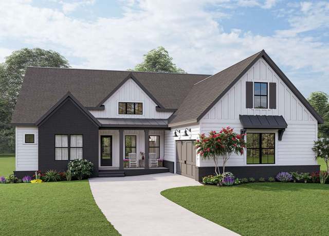 Property at Willow Plan, Bowling Green, KY 42104, 4 beds, 2.5 baths