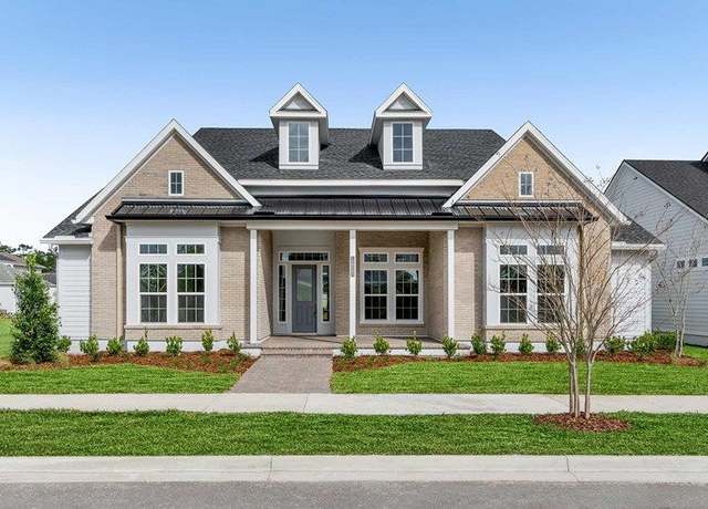 Property at Meadowbrook Plan, Jacksonville, FL 32224, 4 beds, 3.5 baths
