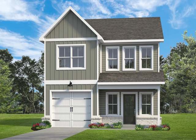 Property at The Rhododendron Plan, Ooltewah, TN 37363, 3 beds, 2.5 baths
