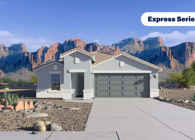 Property at Hayden Plan, Buckeye, AZ 85326, 5 beds, 2 baths
