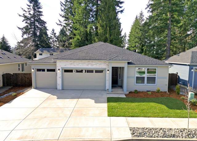 Property at 2822 NW 8th Pl, Battle Ground, WA 98604, 3 beds, 2 baths