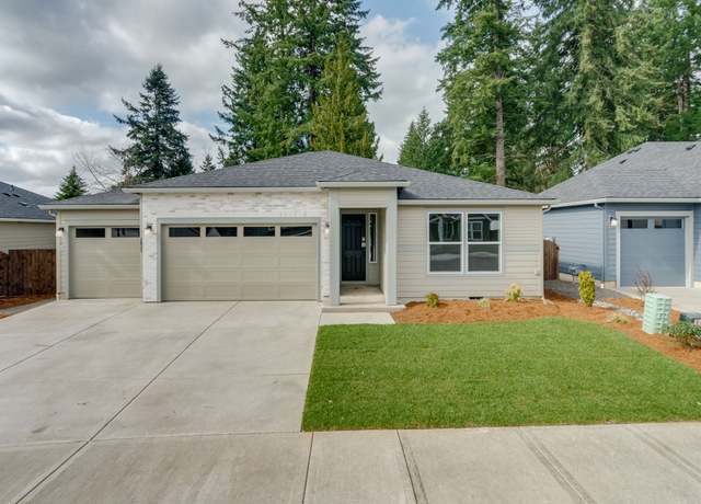 Property at 2822 NW 8th Pl, Battle Ground, WA 98604, 3 beds, 2 baths