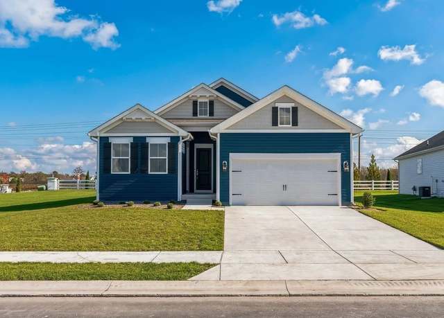 Property at Pasadena ESP Plan, Millville, DE 19967, 4 beds, 3 baths