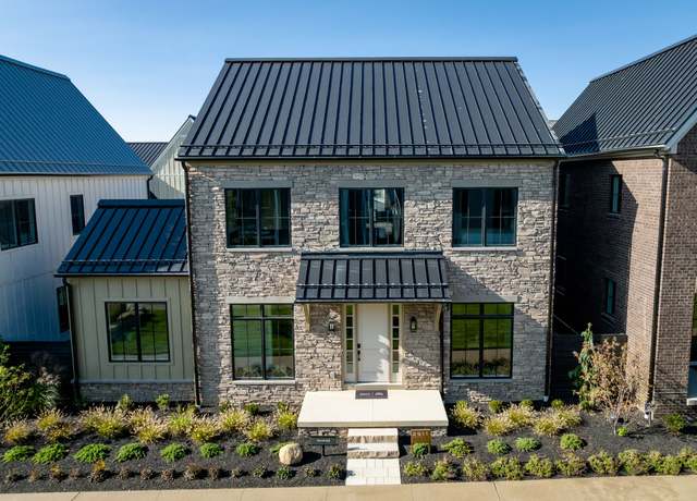 Property at The Rainier Plan, Columbus, OH 43228, 3 beds, 3.5 baths