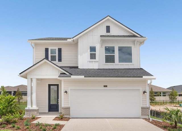 Property at Cobblewood Plan, Jacksonville, FL 32256, 3 beds, 2.5 baths