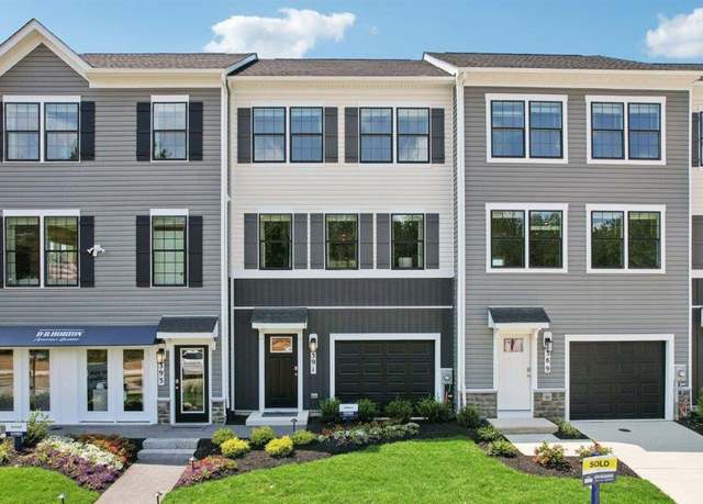 Property at ADAMS Plan, La Plata, MD 20646, 4 beds, 3.5 baths