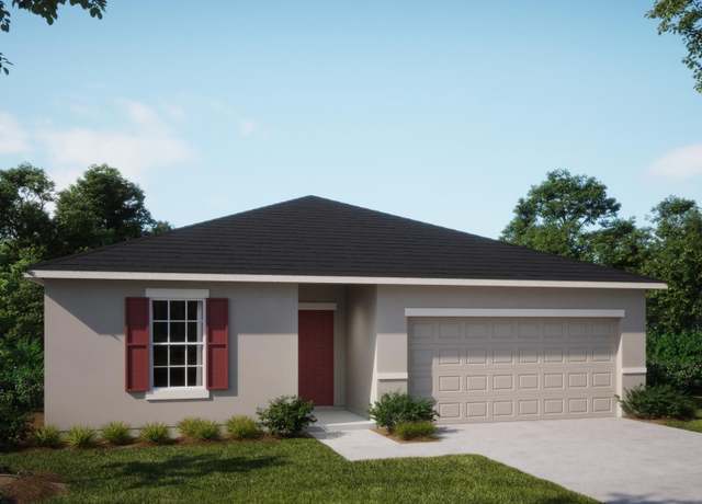 Property at 582 SE Essex Dr, Port Saint Lucie, FL 34983, 4 beds, 2 baths