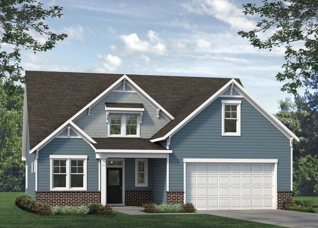 Property at Biltmore Plan, Durham, NC 27712, 3 beds, 2.5 baths