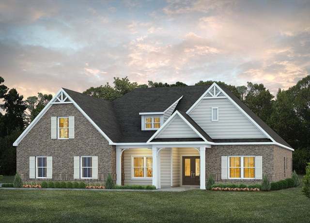 Property at 1418 Charleston Dr, Prattville, AL 36066, 4 beds, 3 baths