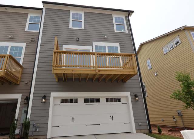 Property at 5025 Jowetts Walk Dr, Cary, NC 27519, 4 beds, 3.5 baths