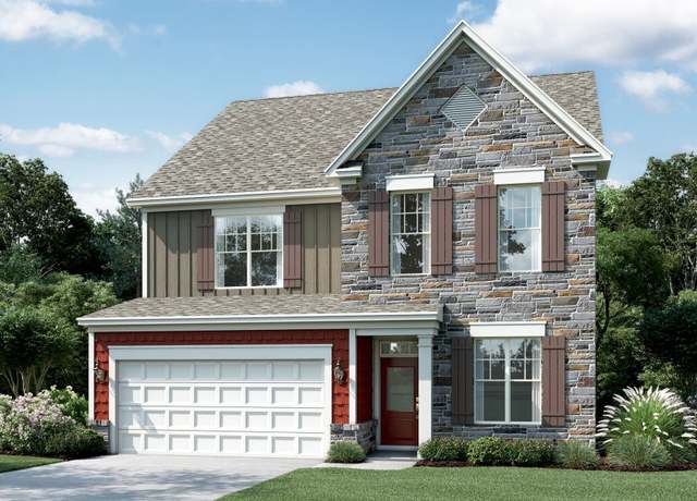 Property at 2384 Picual Way, New Hill, NC 27562, 4 beds, 3.5 baths