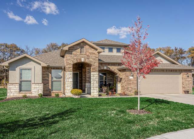 Property at The Tera Plan, Lenexa, KS 66227, 4 beds, 3 baths