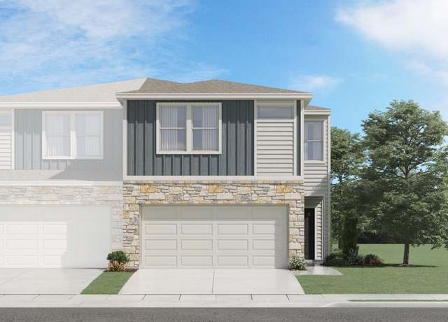 Property at The McKinney (178) Plan, Round Rock, TX 78665, 3 beds, 2.5 baths