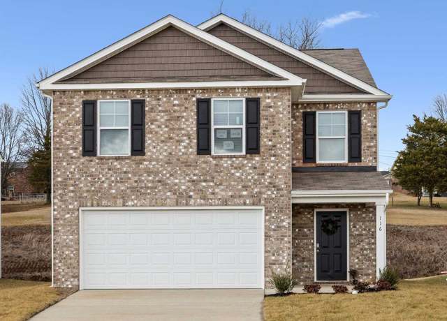 Property at Edmon Plan, Seymour, TN 37865, 4 beds, 2.5 baths