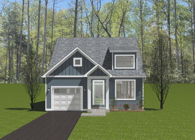 Property at The Barclay Plan, Charlottesville, VA 22901, 3 beds, 2.5 baths