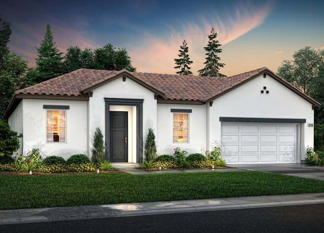 Property at Icon 210 Plan, Friant, CA 93626, 4 beds, 2 baths